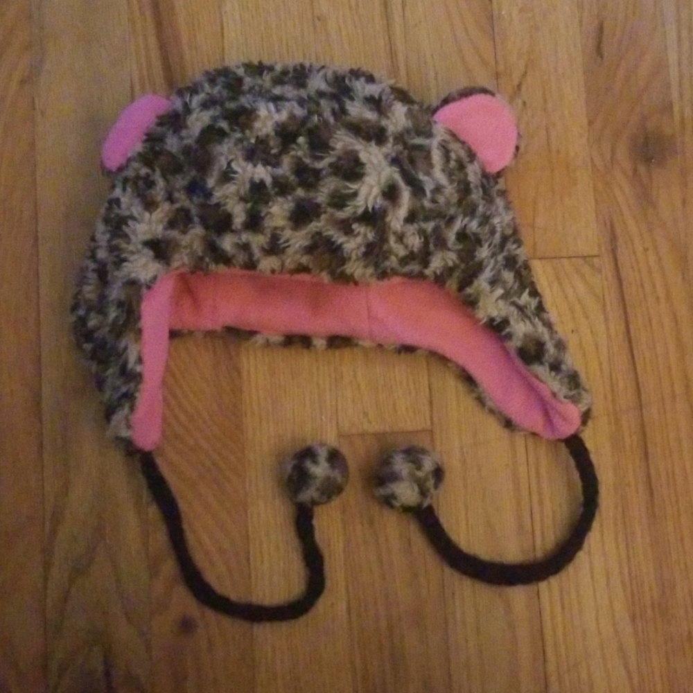 Kids Winter Hat
